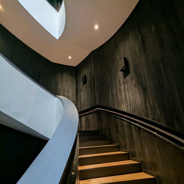 大阪 EXPO | 愛爾蘭館，小而美的生態地貌展示
