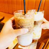 Hammersmith Coffee