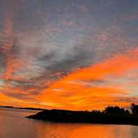 Lake Carl Blackwell – Stillwater, OK