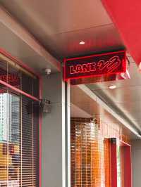 🎧 Lane 23 – TRX’s Ultimate Café‑Bar‑Nightclub Experience