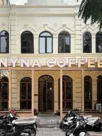 NYNA Coffee