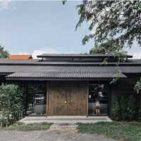 Roastery Village Coffee Samui – สวรรค์ของคนรักกาแฟ