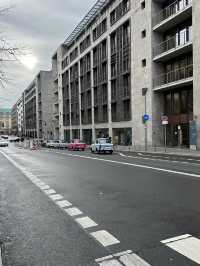 Pergamon Museum: Berlin’s Time Machine To Antiquity