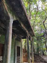Penang War Museum