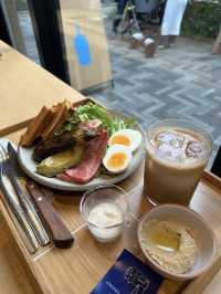 Blue Bottle Coffee, Precision, Passion, and Peak Flavor in Every Pour