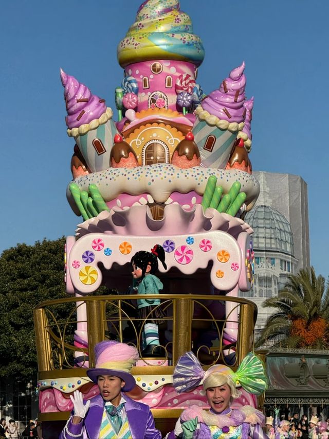From Castles to Coasters: Your Guide to Tokyo Disneyland