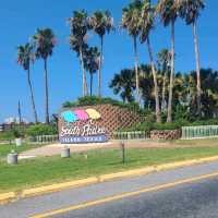 Padre Island National Seashore