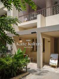 Katte Kulture Coffee