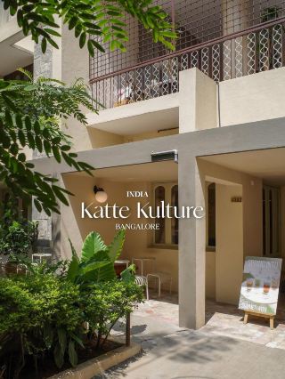 Katte Kulture Coffee