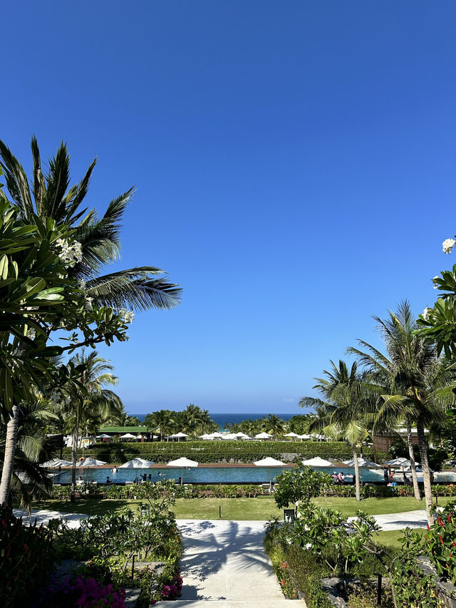 🇻🇳 나트랑 없는 게 없는 리조트, 나갈 이유가 없었다 올데이 알마 리조트 🏝 