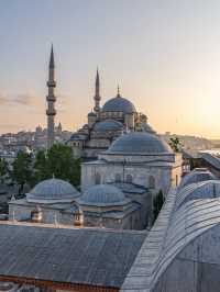 トルコ🇹🇷おしゃれなホテル