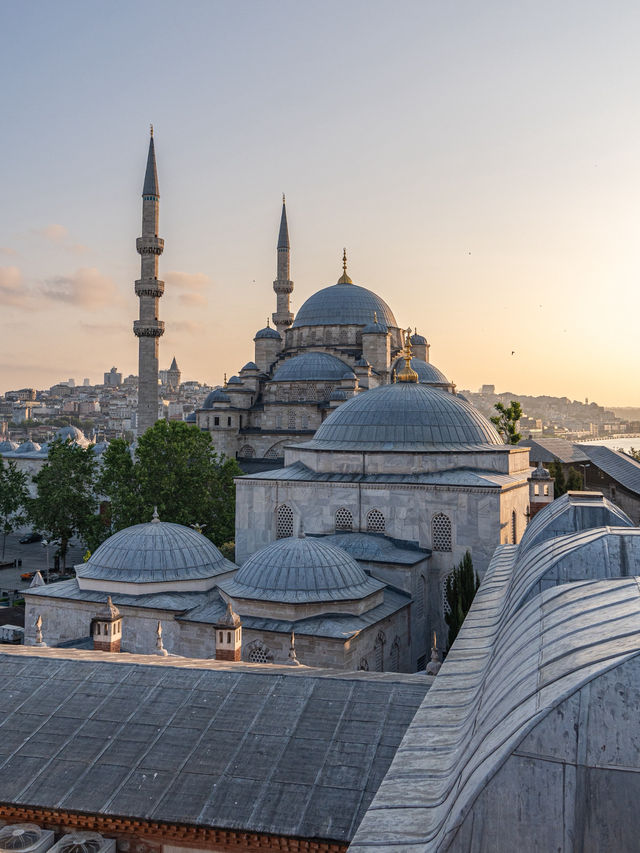 トルコ🇹🇷おしゃれなホテル