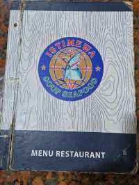 Batam’s Fish Soup Spot: Yong Kee Reigns