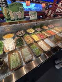 New Sukiyaki เซี่ยงไฮ้