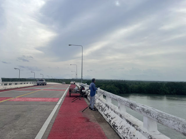 ประแสสิน ปากน้ำประแส