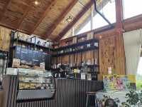 Chanlom cafe (ชานลม คาเฟ่) | พัทลุง