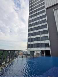 Batam’s New Luxury Landmark—Grand Mercure Style