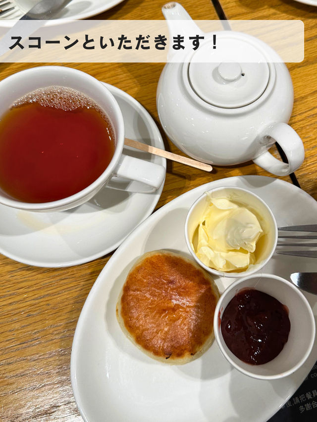 イギリス気分を香港で☕️M&Sで買えるおしゃれなお土産 イギリス気分を香港で☕️M&Sで買えるおしゃれなお土産