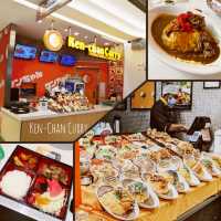 Ken-Chan Curry