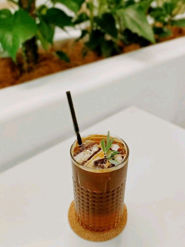 Merg Cafe Malaysia