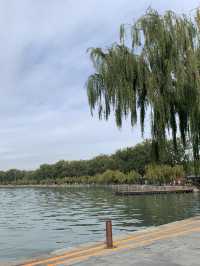 🏯 Summer Palace — Beijing’s Imperial Escape