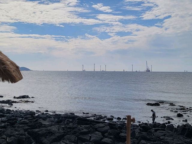 제주도 언제가도 좋은곳