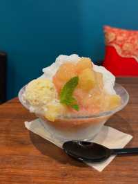 【福岡カフェ】中国茶とアフタヌーンティーが楽しめる