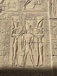 Temple Of Horus: Sands Of Divine Rage