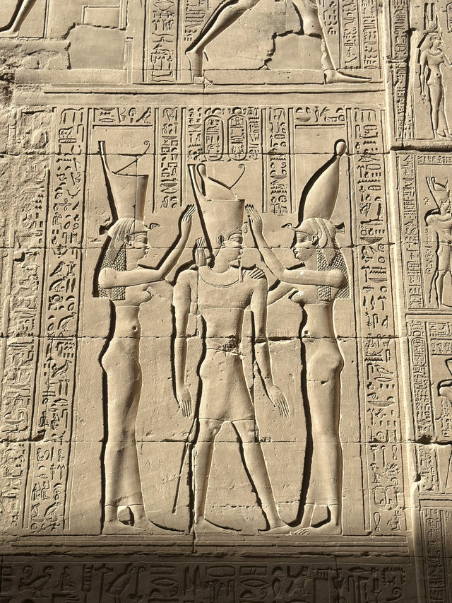 Temple Of Horus: Sands Of Divine Rage