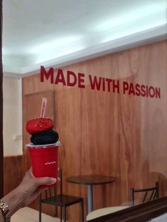ร้านบูบัน สาขาสมุทรปราการ