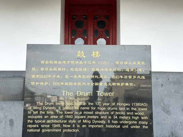 歷史與美食的城市