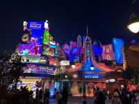 One Castle to Rule Them All: Disney’s Most Magical Masterpiece