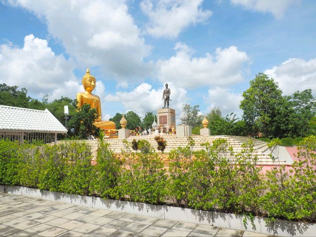 วัดพระธาตุวาโย จ.ฉะเชิงเทรา