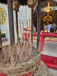 2 วัน 1 คืน พัทยา-อ่างศิลา: ทริปสายมู x คาเฟ่