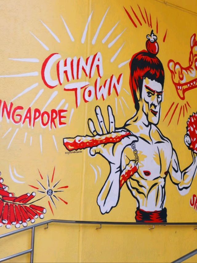 Singapore – A City That’s More Than Just Skyscrapers