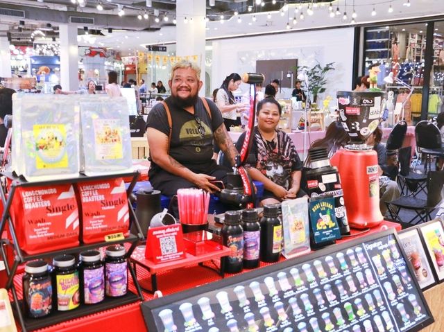 COFFEE & CRAFT ไปกันยัง