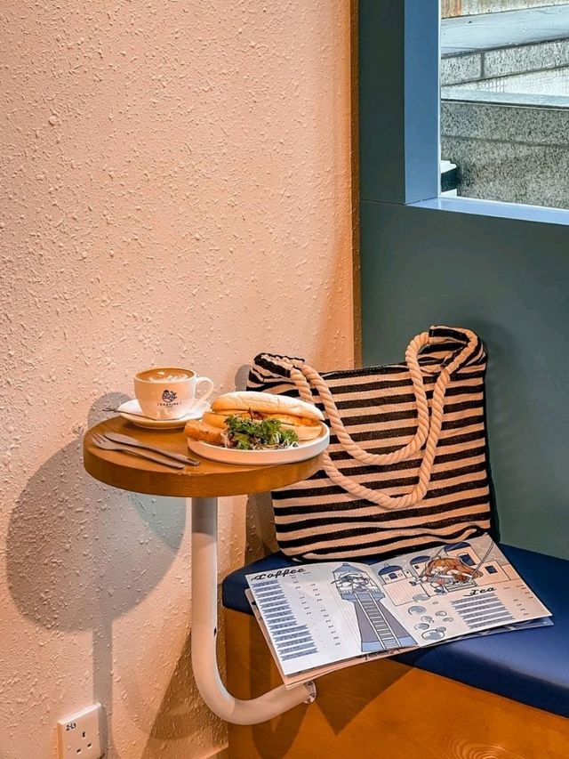 Pastime Coffee