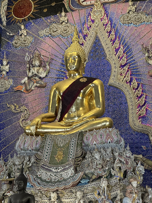 วัดปริวาสราชสงคราม