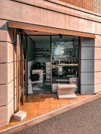 ACID Coffee Tokyo