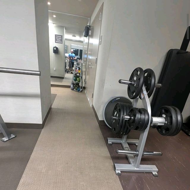 The Westin Houston Memorial City