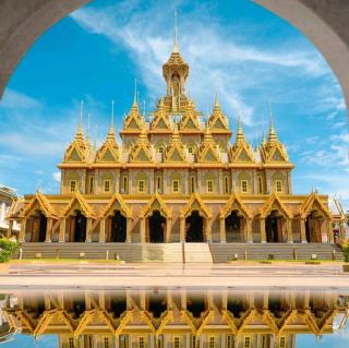 Wat Tha Sung