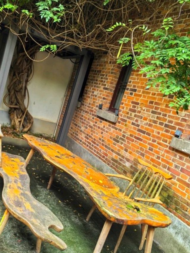 🇨🇳長沙隱秘民國風打卡地📷劉庭芳公館，是