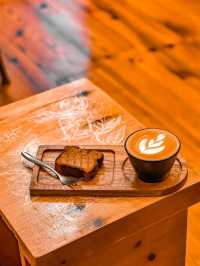 Islet Coffee Lab Hong Kong
