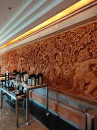 Where Grandeur Meets Purpose: A Day at Bali International Convention Centre