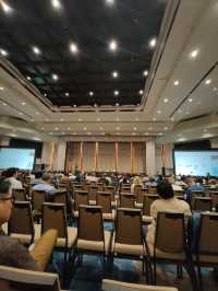 Where Grandeur Meets Purpose: A Day at Bali International Convention Centre