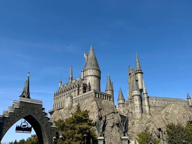 The Future of Theme Parks Is Here—Only in Beijing