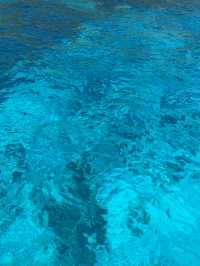 🌴✨ Similan Islands – Paradise Found!