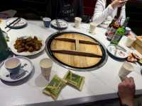 Day 2 in Chongqing – "สายแอดเวนเจอร์ในเมืองลอยฟ้า"