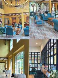 รีวิวที่พักเขาใหญ่ U khao yai ที่พักฟิลต่างประเทศ