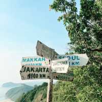 Sunburns, Crabs & Cardio – Just Bukit Keluang Things